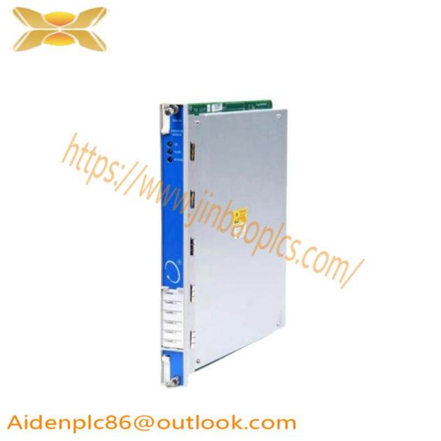 BENTLY ASSY78462-01U - High Frequency Industrial Module