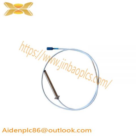 BENTLY NEVADA 102044-00-18-10-02 PROXIMITY SENSOR: Industrial Grade Sensor for Precision Control