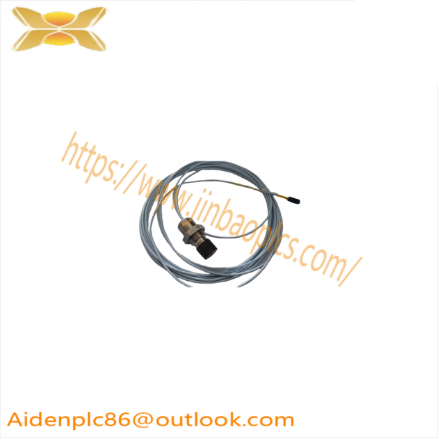 BENTLY NEVADA 125760-01 PLC Data Manager Module