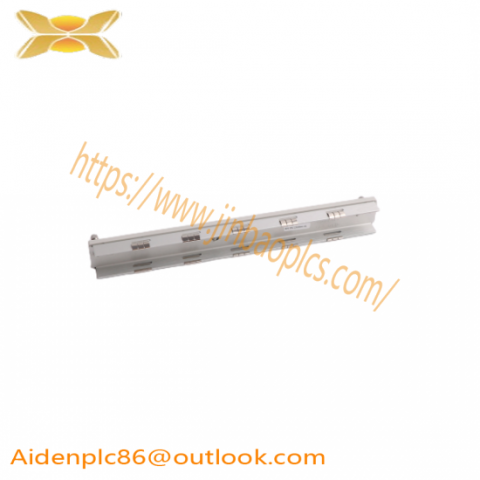 Bently Nevada 128275-01E: Modular PLC, Advanced Control Solutions