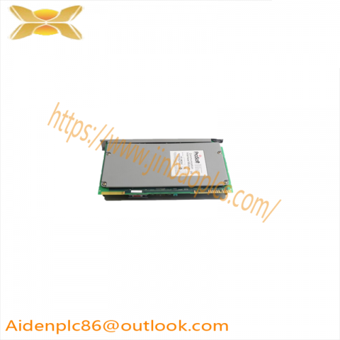 Bently Nevada 128277-01C: Future Expansion Blank Filler Plate for PLC Systems