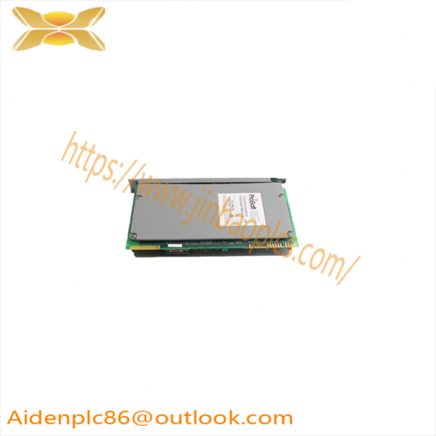 Bently Nevada 128277-01C: Future Expansion Blank Filler Plate for PLC Systems