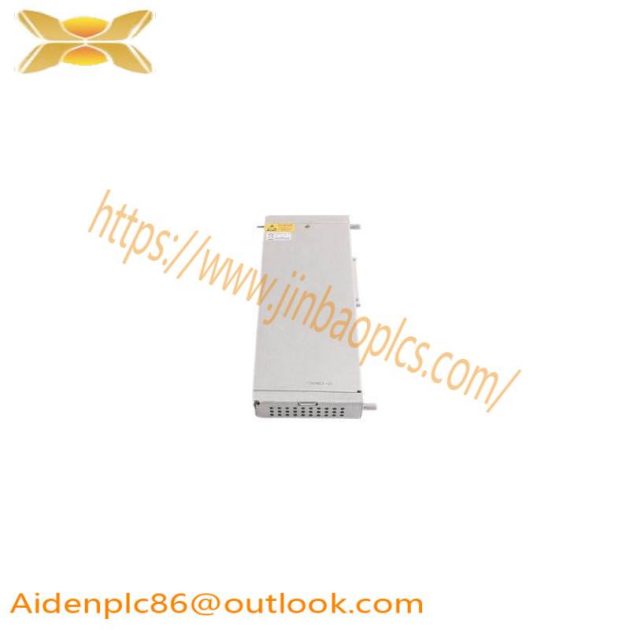 Bently Nevada 136483-01: Isolated 4-20mA Analog Input Module