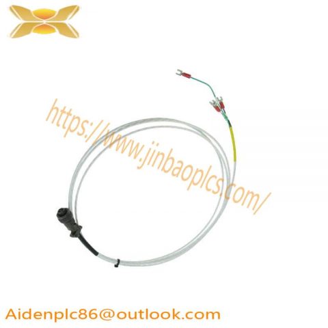 Bently Nevada 16925-20 Interconnect Cable; Manufacturer: bently-nevada