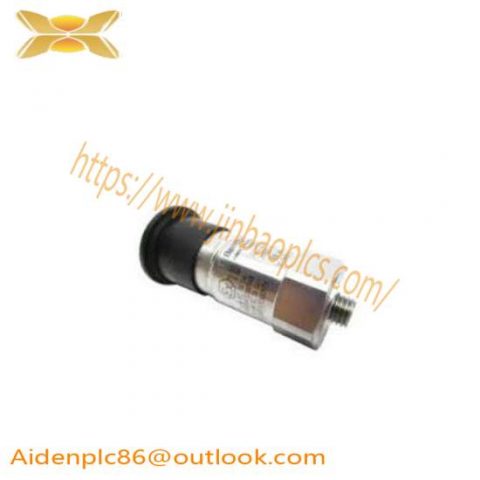 Bently Nevada 200350-02-00-CN Accelerometer, Precision Motion Detection System