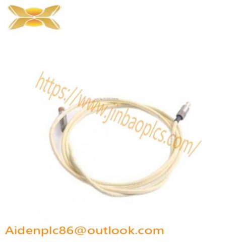 BENTLY NEVADA 330104-00-13-10-01-CN: Industrial Control Module for Enhanced Performance and Reliability