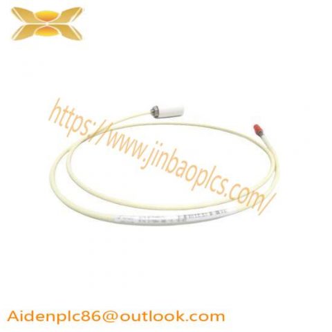 Bently Nevada 21504-00-16-10-02 | 7200 Series Probe Proximity Sensor