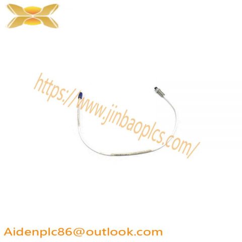 BENTLY NEVADA 21508-02-12-05-02 Proximity Vibration Sensor