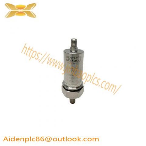 Bently Nevada 23732-01 Accelerometer Transducer, Precision Monitoring Solution for Industrial Control Systems