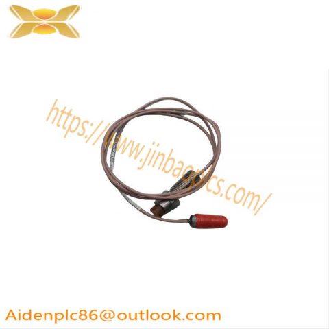 Bently Nevada 30004-02-12-36-02 Vibration Gauge Proximity Probe
