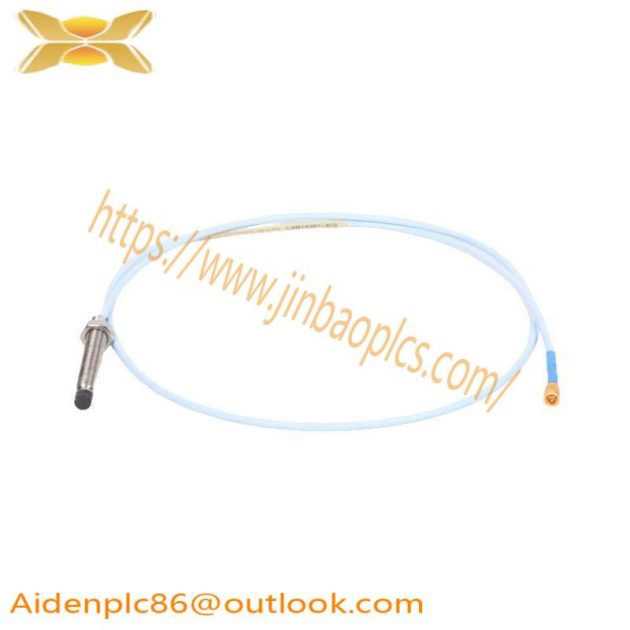 BENTLY NEVADA 3300/20-12-01-03-00-00 Vibration Monitoring Module