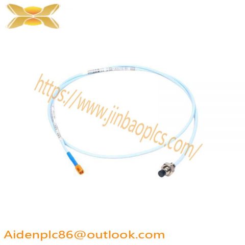 Bently Nevada 330101-00-16-05-02-05 Proximity Probe XL
