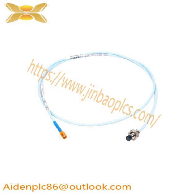 Bently Nevada 330101-00-16-05-02-05 Proximity Probe XL