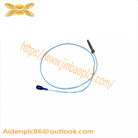 Bently Nevada 330101-00-22-05-02-05 Proximity Probe - Advanced Sensor for Precision Measurement