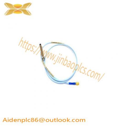 BENTLY NEVADA 330101-00-24-10-02-05 Proximity Probe - Precision Sensing for Industrial Automation
