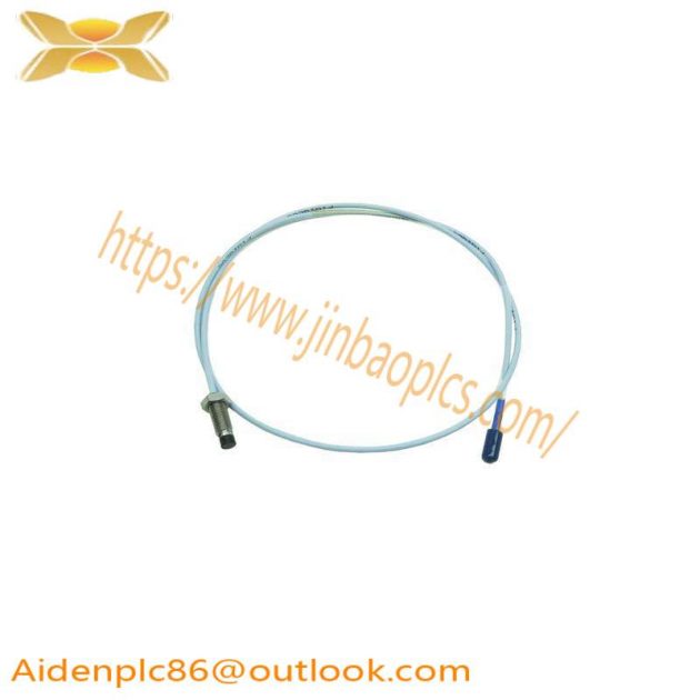 Bentley Nevada 330101-02-12-10-02-05 Proximity Probe