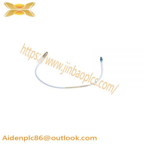 Bently Nevada 330101-23-38-10-02-00 Proximity Probe - Precision Measurement for Industrial Control