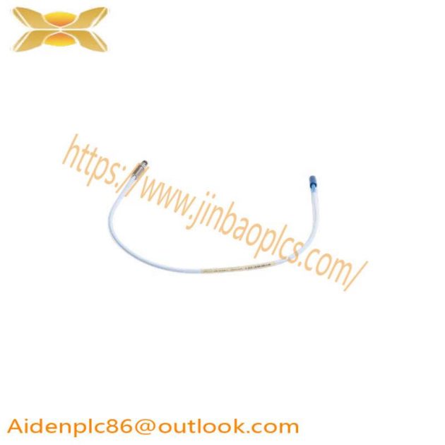 Bently Nevada 330101-23-38-10-02-00 Proximity Probe - Precision Measurement for Industrial Control