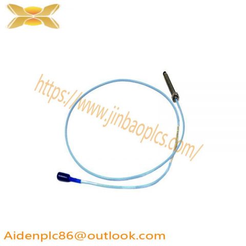 Bently Nevada 330101-30-63-10-02-00: Precision Control Module for Industrial Automation