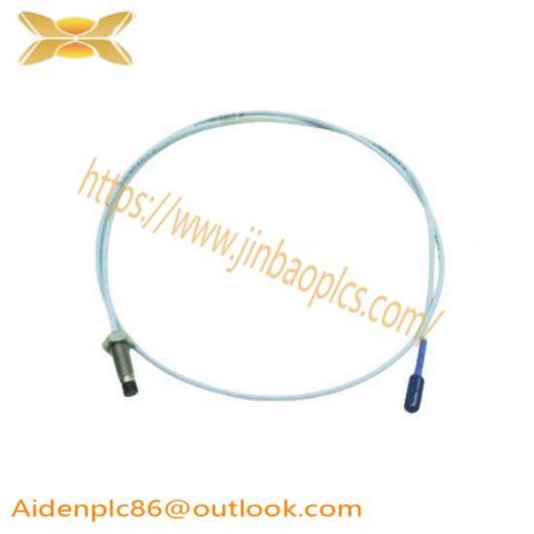 Bently Nevada 330101-36-80-10-02-00 Proximity Probes - Precision Sensor for Industrial Automation