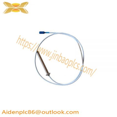 BENTLY NEVADA 330102-00-25-50-11-00 Proximity Probe - Precision Sensor for Industrial Control
