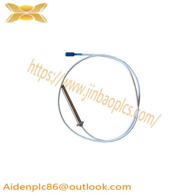 BENTLY NEVADA 330102-00-25-50-11-00 Proximity Probe - Precision Sensor for Industrial Control