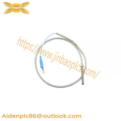 BENTLY NEVADA 330102-03-20-10-02-05 3300 XL 8 mm Proximity Probes