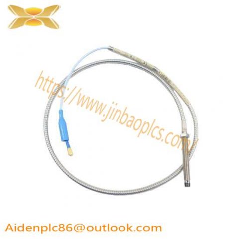 Bently Nevada 330102-04-16-10-02-00 Proximity Probes - Precision Sensor Technology for Industrial Control