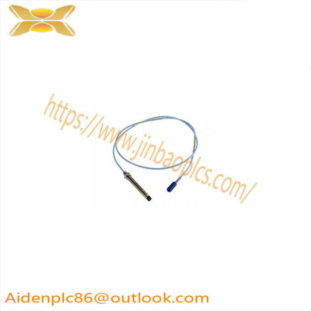 BENTLY NEVADA 330103-00-03-10-02-00 3300 XL 8 mm Proximity Probes - Advanced Industrial Measurement Solutions