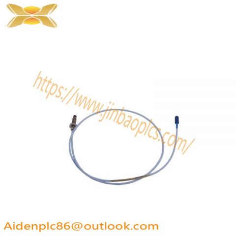 Bently Nevada 330103-00-04-10-12-00: 3300 XL 8 mm Proximity Probes