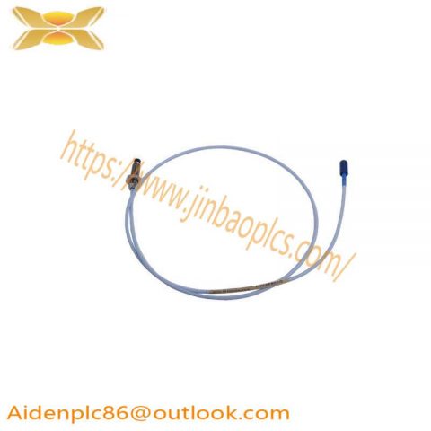 Bently Nevada 330103-00-04-15-02-CN Proximity Probes for Industrial Automation
