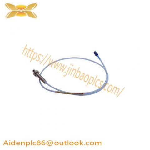 BENTLY NEVADA 330103-00-05-10-02-05, Advanced 3300 XL Proximity Probes