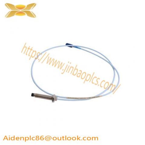BENTLY NEVADA 330103-00-10-10-02-00: 3300 XL 8 mm Proximity Probe