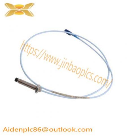 Bently Nevada 330103-00-13-05-02-00 | 3300 XL Series Proximity Probes, Precision Sensor Technology