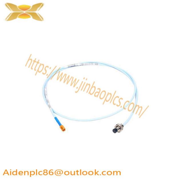 Bently Nevada 330103-00-16-10-12-05 Proximity Probes - Precision Sensor Solutions for Industrial Automation