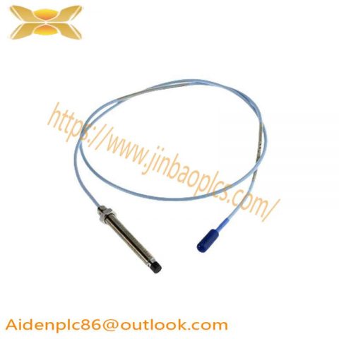 Bently Nevada 330103-00-25-05-02-00 3300 XL 8 mm Proximity Sensor