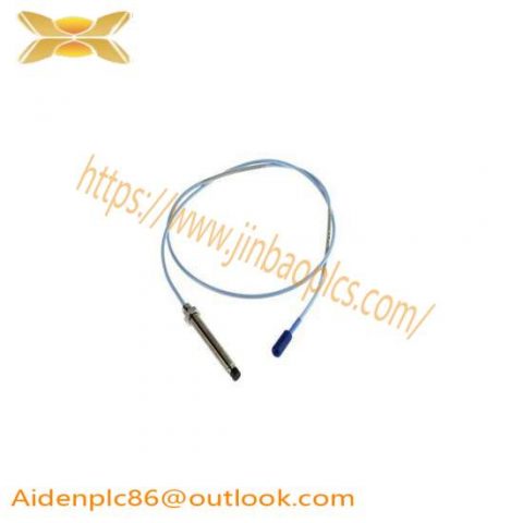 BENTLY NEVADA 330103-02-04-30-01-00, Advanced 3300 XL Proximity Probes