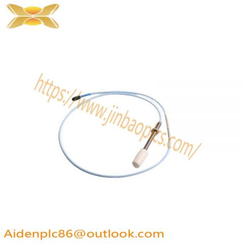Bently Nevada 330103-02-12-10-02-00 Proximity Probes: Precision Sensor Solutions for Industrial Automation