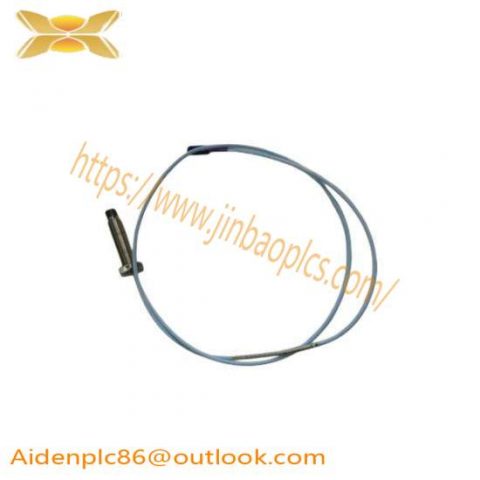 Bently Nevada 330103-03-08-10-01-00: 3300 XL Proximity Probe, 8 mm