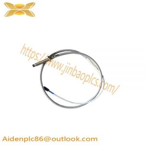 Bently Nevada 330104-00-05-05-02-05 Proximity Probes, Advanced Sensing Technology for Industrial Automation