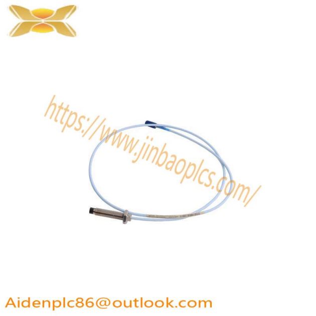 BENTLY NEVADA 330104-00-05-10-02-00 Vibration Monitoring Module