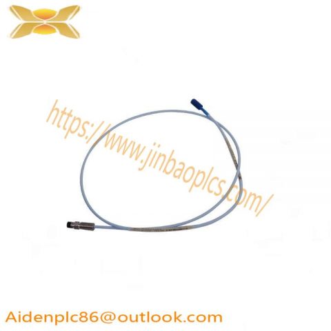 BENTLY NEVADA Proximity Sensor 330104-00-05-10-02-CN, Designed for Precision Monitoring