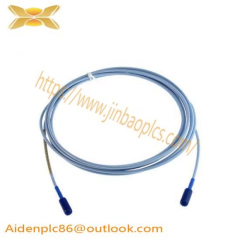 Bently Nevada 330104-00-06-10-02-00: Advanced 3300 XL 8mm Proximity Transducer System Modules