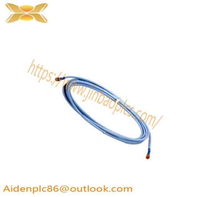 BENTLY NEVADA 330104-00-08-90-02-05 - 3300 XL 8 mm Proximity Probes