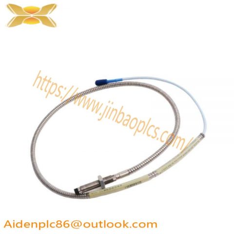 Bently Nevada 330104-00-10-20-12-05 | 3300 XL Proximity Transducer System
