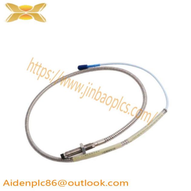 Bently Nevada 330104-00-10-20-12-05 | 3300 XL Proximity Transducer System