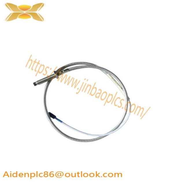 Bently Nevada 330104-00-14-10-01-05 Probe 3300, 8mm