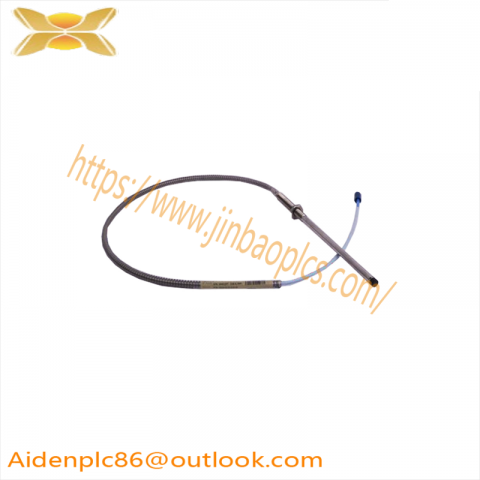 Bently Nevada 330104-00-14-10-02-00 3300 XL 8mm Proximity Probe