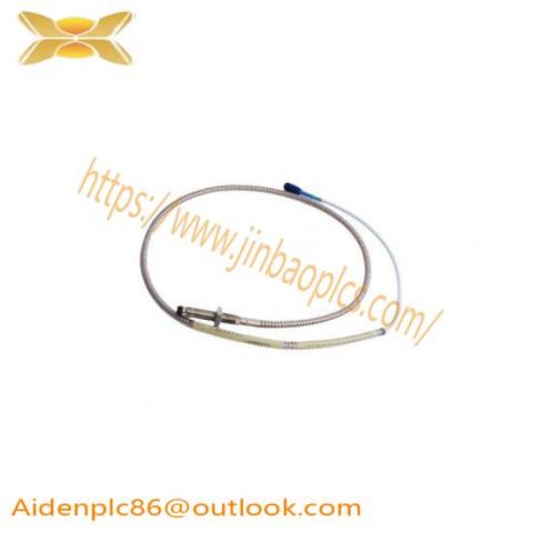 Bently-Nevada 330104-01-08-15-02-05 3300 XL 8mm Proximity Probe