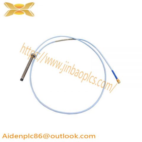 BENTLY NEVADA 330104-02-19-10-01-00 Proximity Sensor
